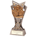 Spectre Powerlifting Award - 200mm