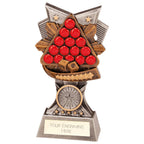 Spectre Snooker Award - 150mm
