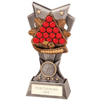 Spectre Snooker Award - 175mm