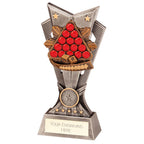 Spectre Snooker Award - 200mm