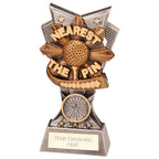 Spectre Golf Nearest Pin Award - 150mm