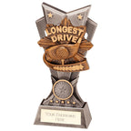 Spectre Golf Longest Drive Award - 175mm