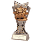 Spectre Golf Longest Drive Award - 200mm