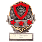 Falcon School House Red Award - 105mm
