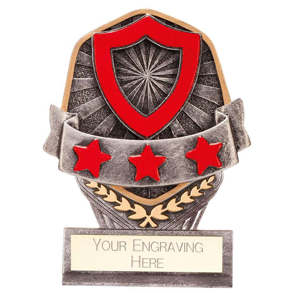 Falcon School House Red Award - 105mm
