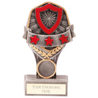 Falcon School House Red Award - 140mm
