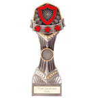 Falcon School House Red Award - 210mm