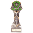 Falcon School House Green Award - 210mm