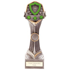 Falcon School House Green Award - 240mm