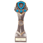 Falcon School House Blue Award - 240mm