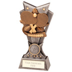 Spectre Table Tennis  Award - 175mm
