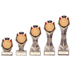 Falcon Gold Medal Award