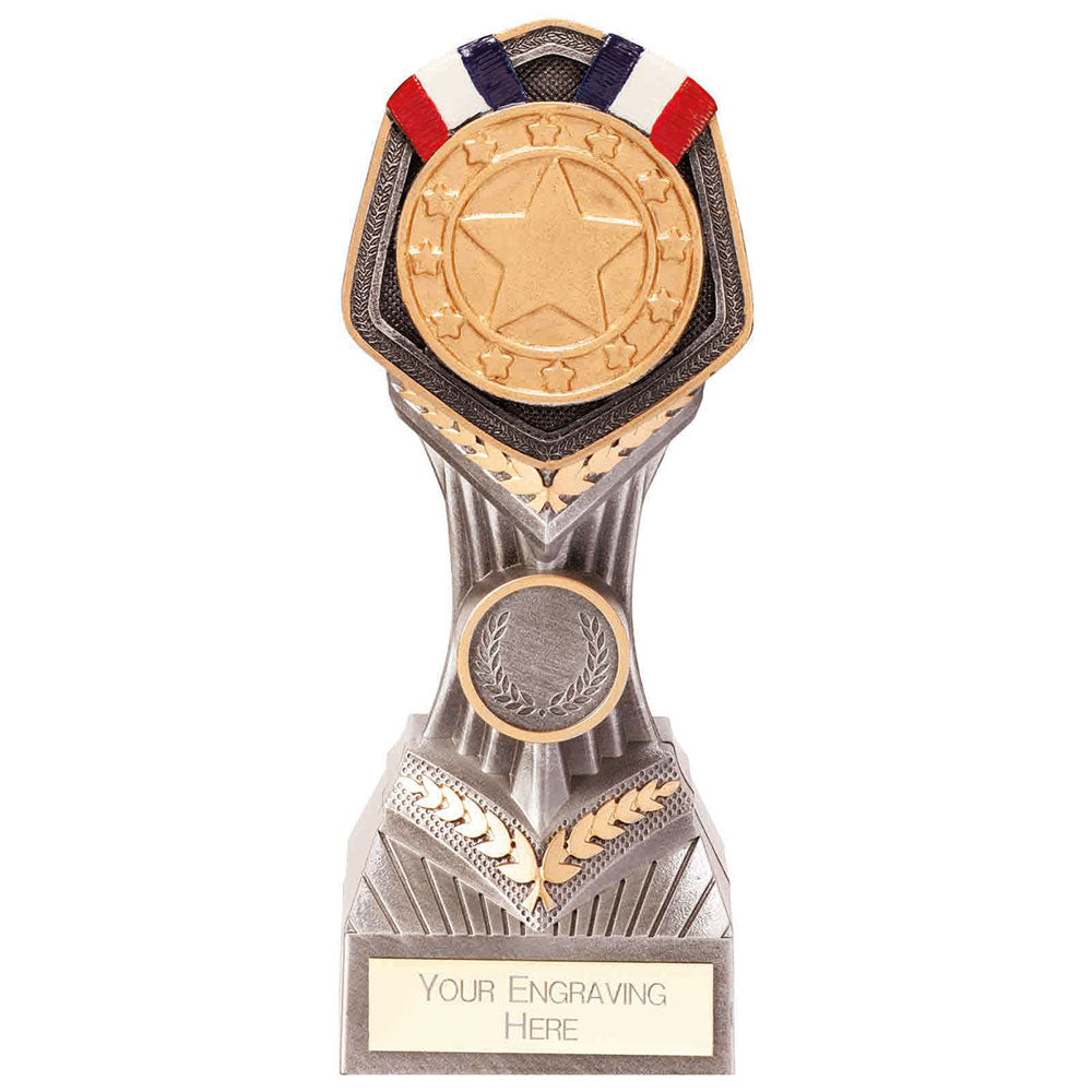 Falcon Gold Medal Award - 180mm