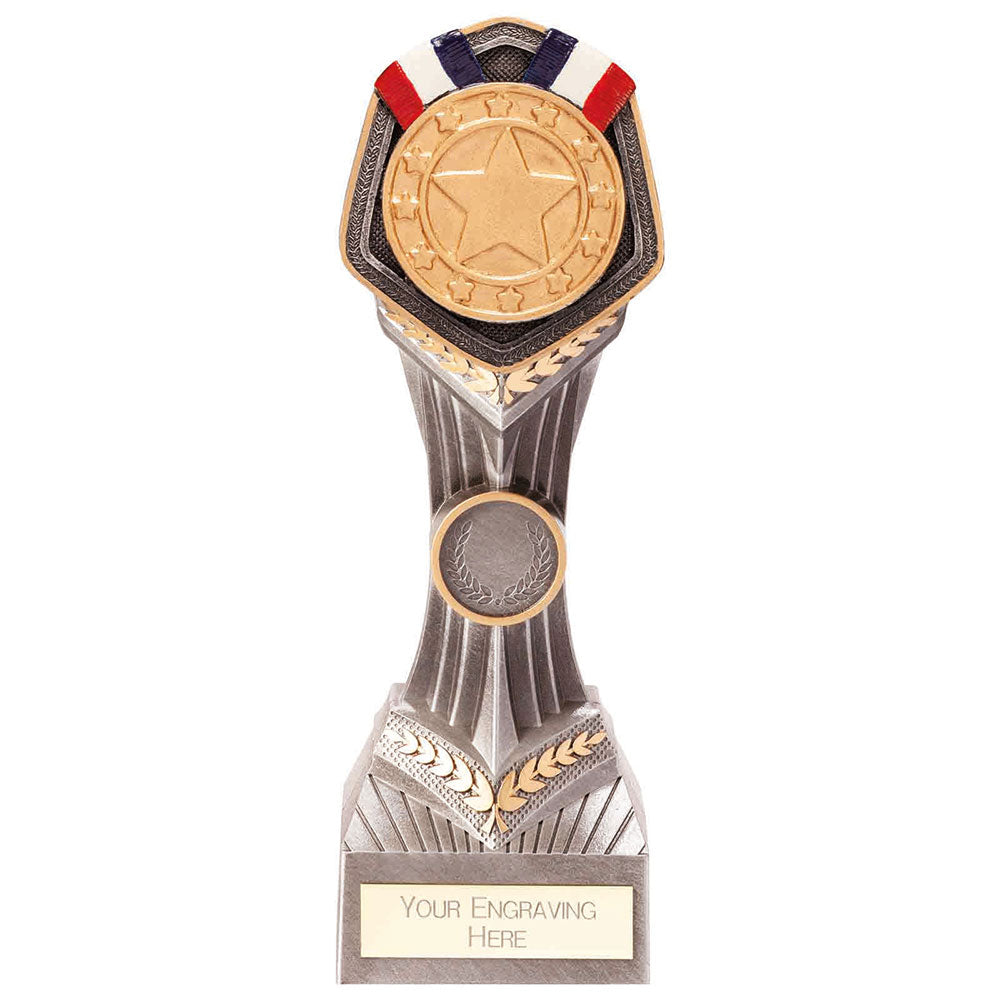 Falcon Gold Medal Award - 210mm