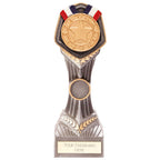 Falcon Gold Medal Award - 210mm