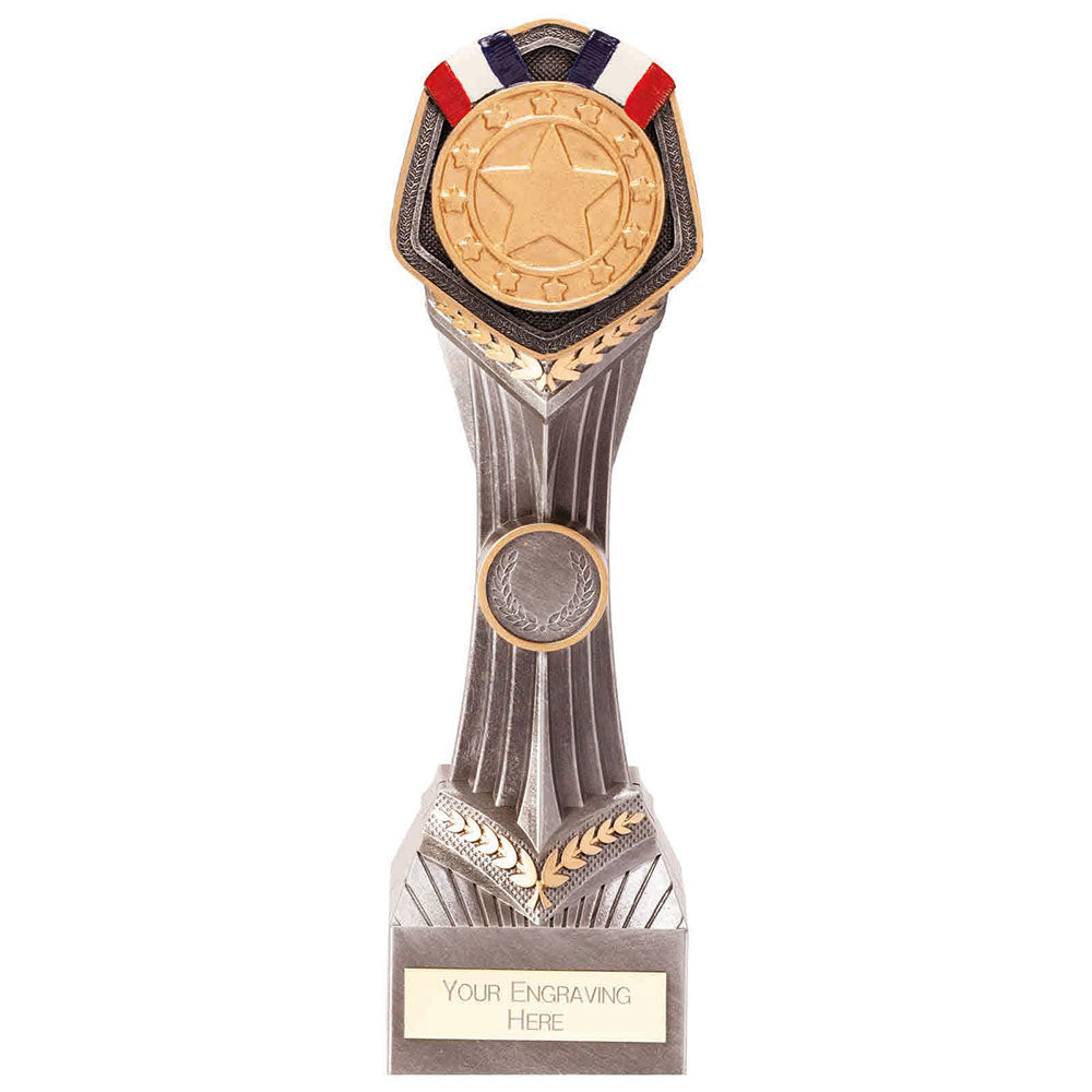 Falcon Gold Medal Award - 240mm