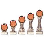 Falcon Bronze Medal Award
