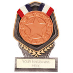 Falcon Bronze Medal Award - 105mm