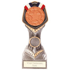 Falcon Bronze Medal Award - 180mm