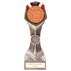 Falcon Bronze Medal Award - 210mm