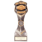 Falcon School Head Teachers Award - 210mm