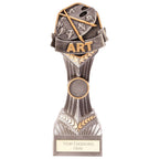 Falcon School Art Award - 210mm