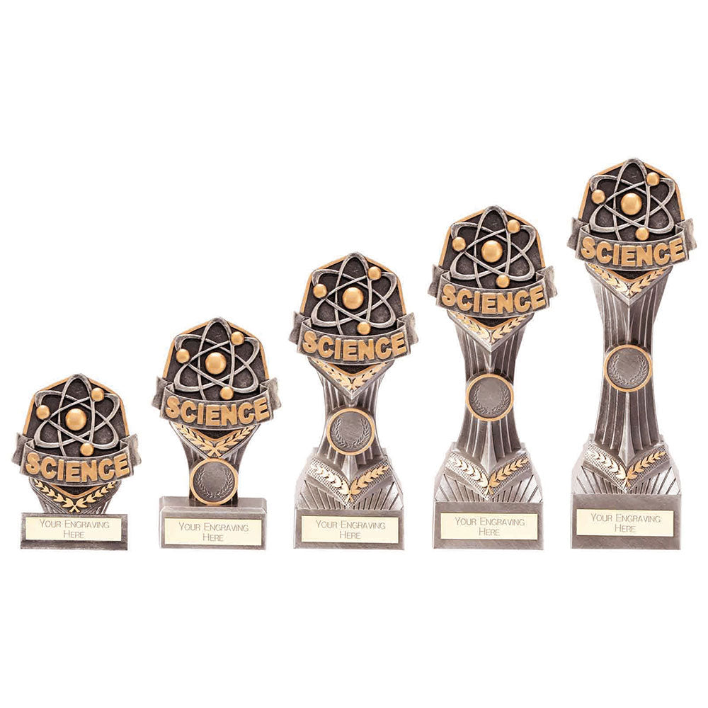 Falcon School Science Award