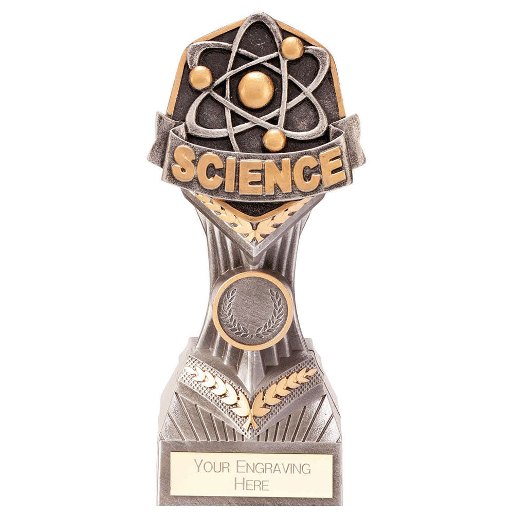 Falcon School Science Award - 180mm