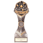 Falcon School Science Award - 210mm