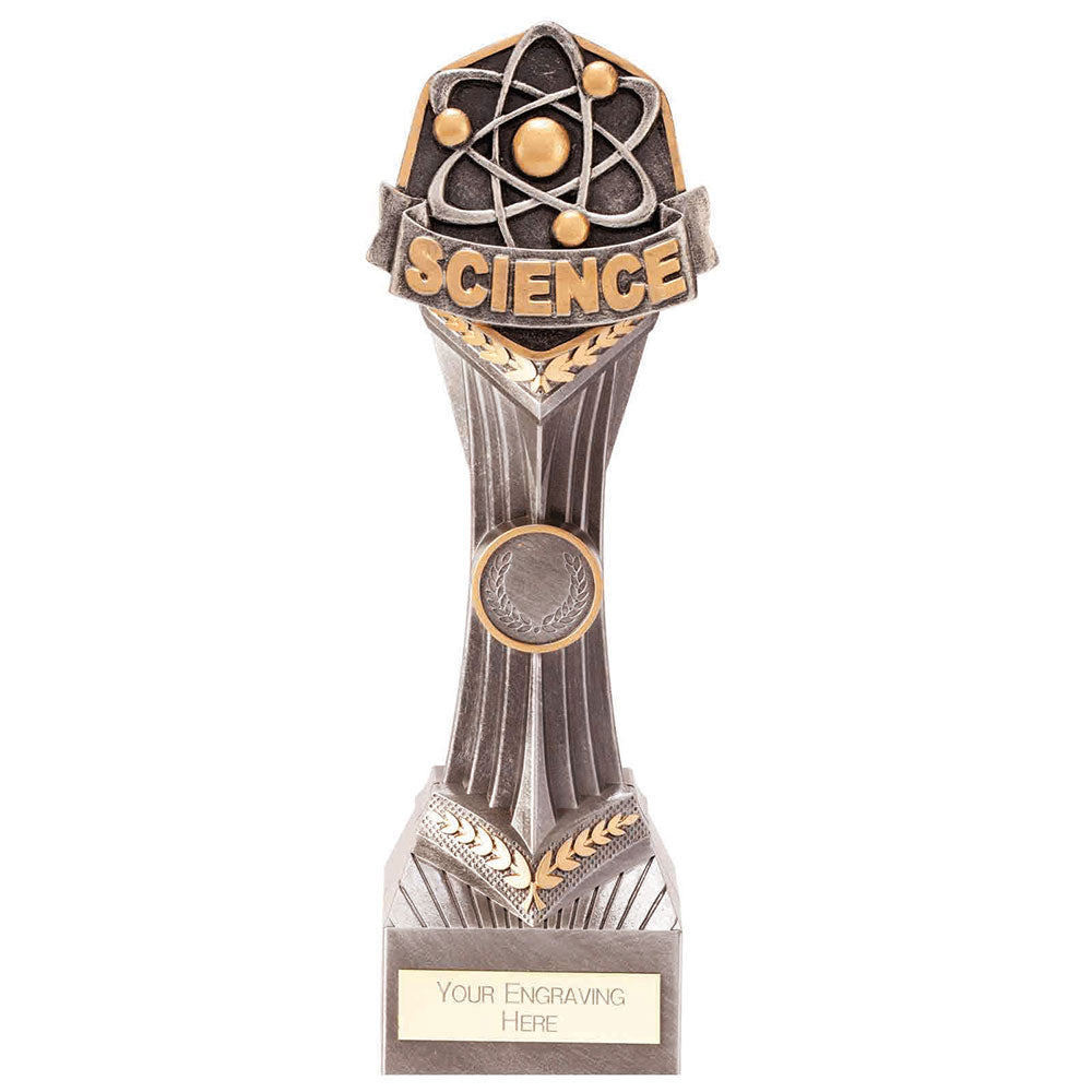 Falcon School Science Award - 240mm