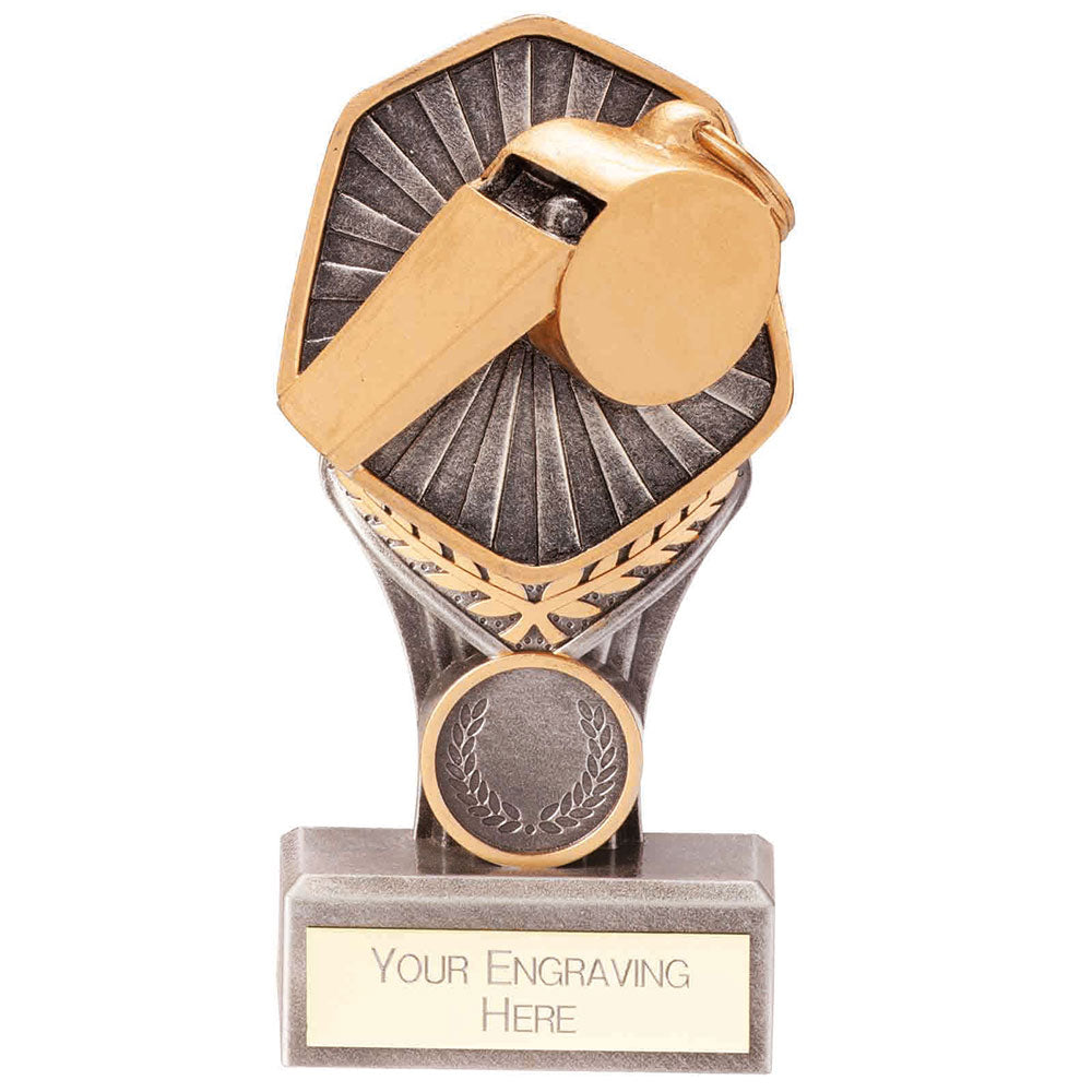 Falcon Officials Whistle Award - 140mm