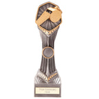 Falcon Officials Whistle Award - 240mm