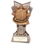 Spectre Basketball Award - 150mm
