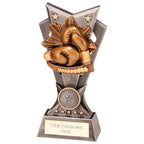 Spectre Boxing Award - 175mm
