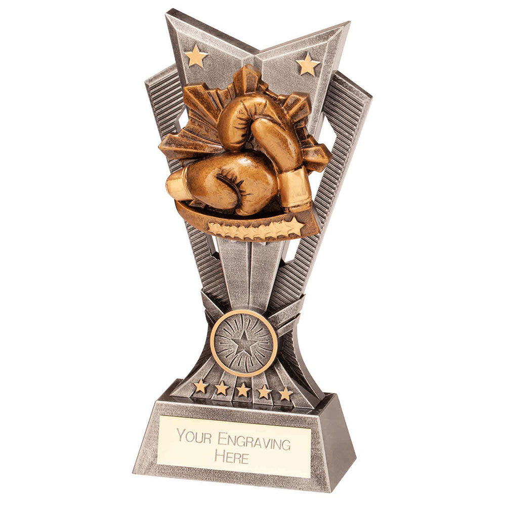 Spectre Boxing Award - 200mm
