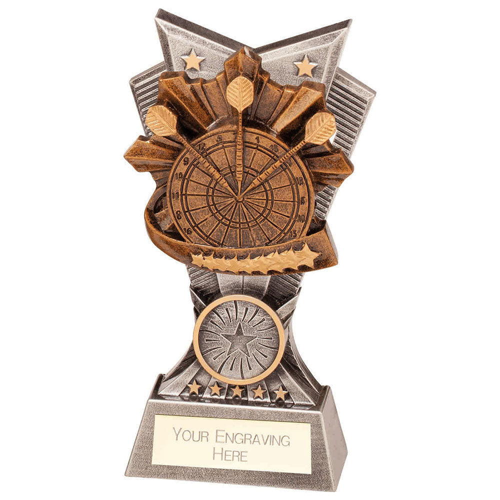 Spectre Darts Award - 150mm