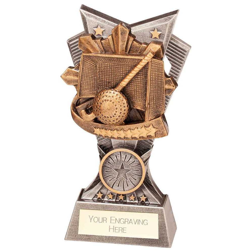 Spectre Field Hockey Award - 150mm