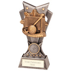 Spectre Field Hockey Award - 175mm