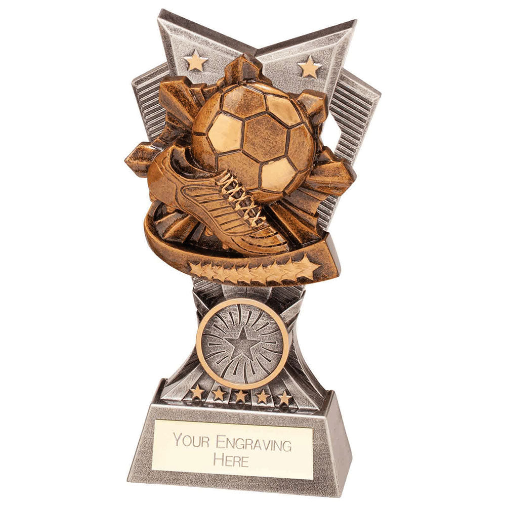Spectre Football Award - 150mm