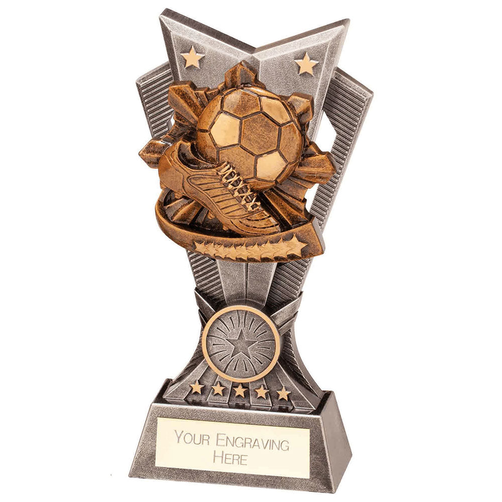 Spectre Football Award - 175mm