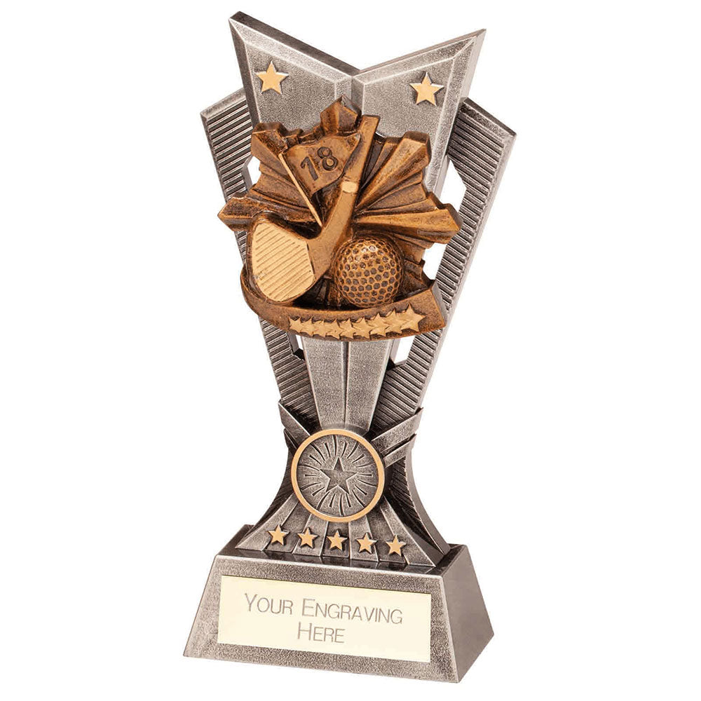 Spectre Golf Award - 200mm