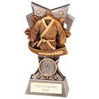 Spectre Martial Arts Award - 150mm