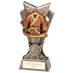 Spectre Martial Arts Award - 175mm