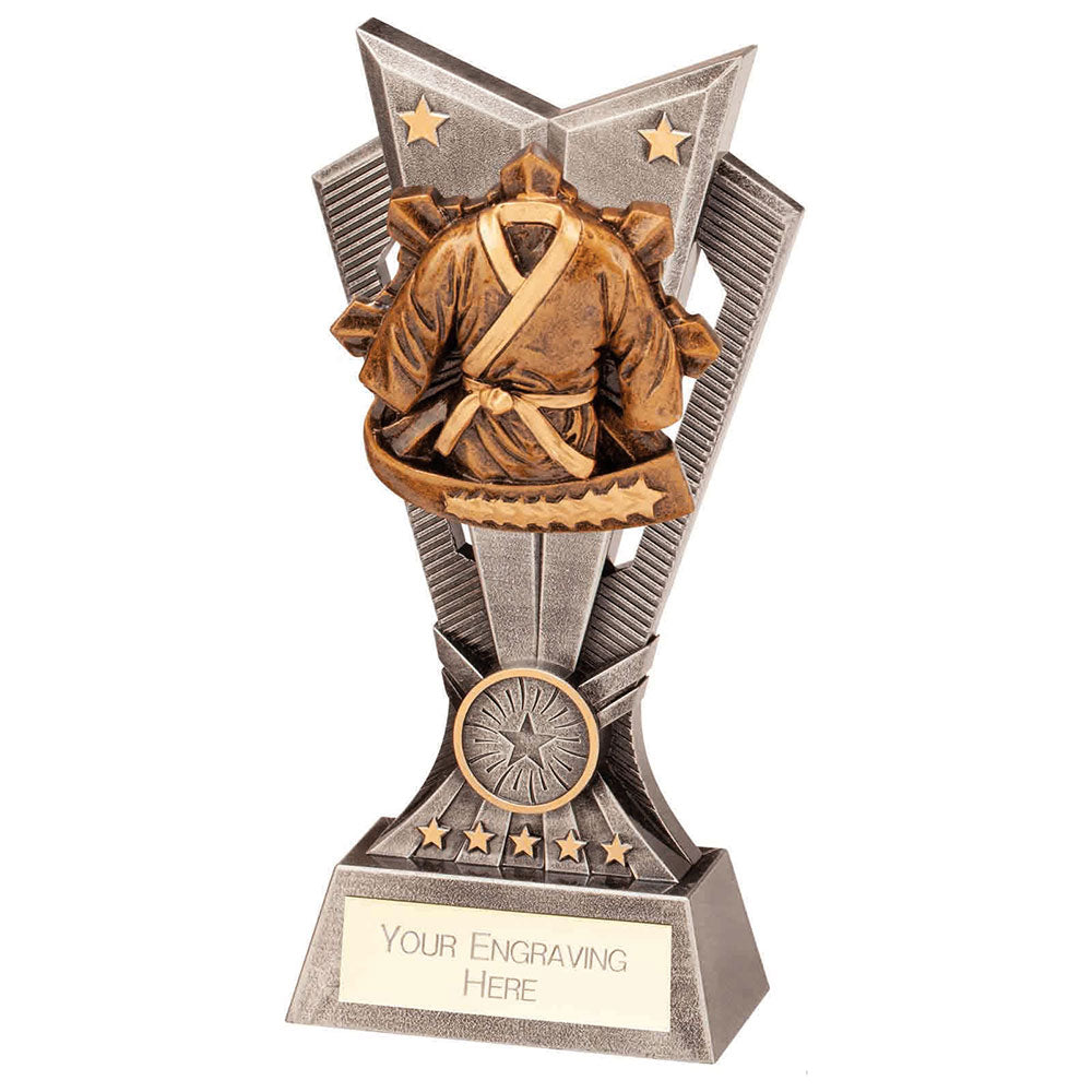 Spectre Martial Arts Award - 200mm