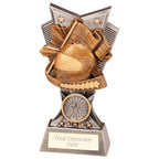 Spectre Motorsport Helmet Award - 150mm