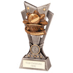 Spectre Netball Award - 200mm