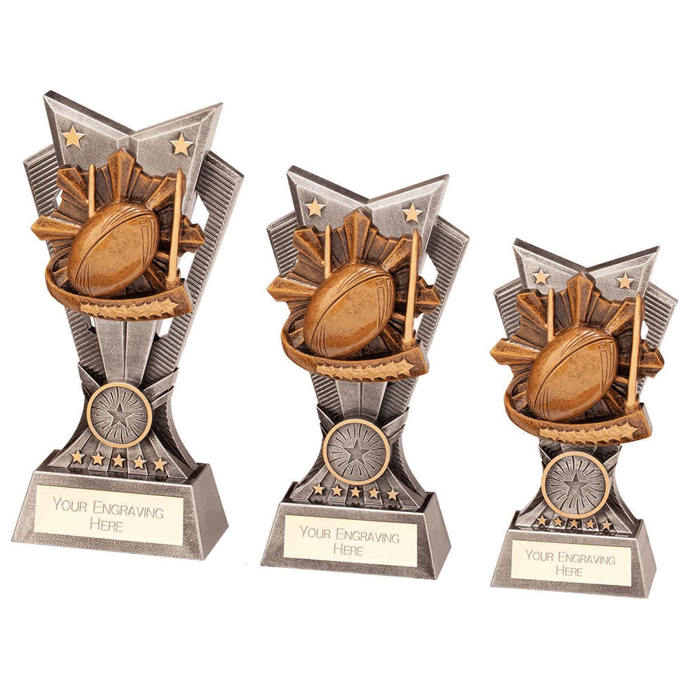 Spectre Rugby Award