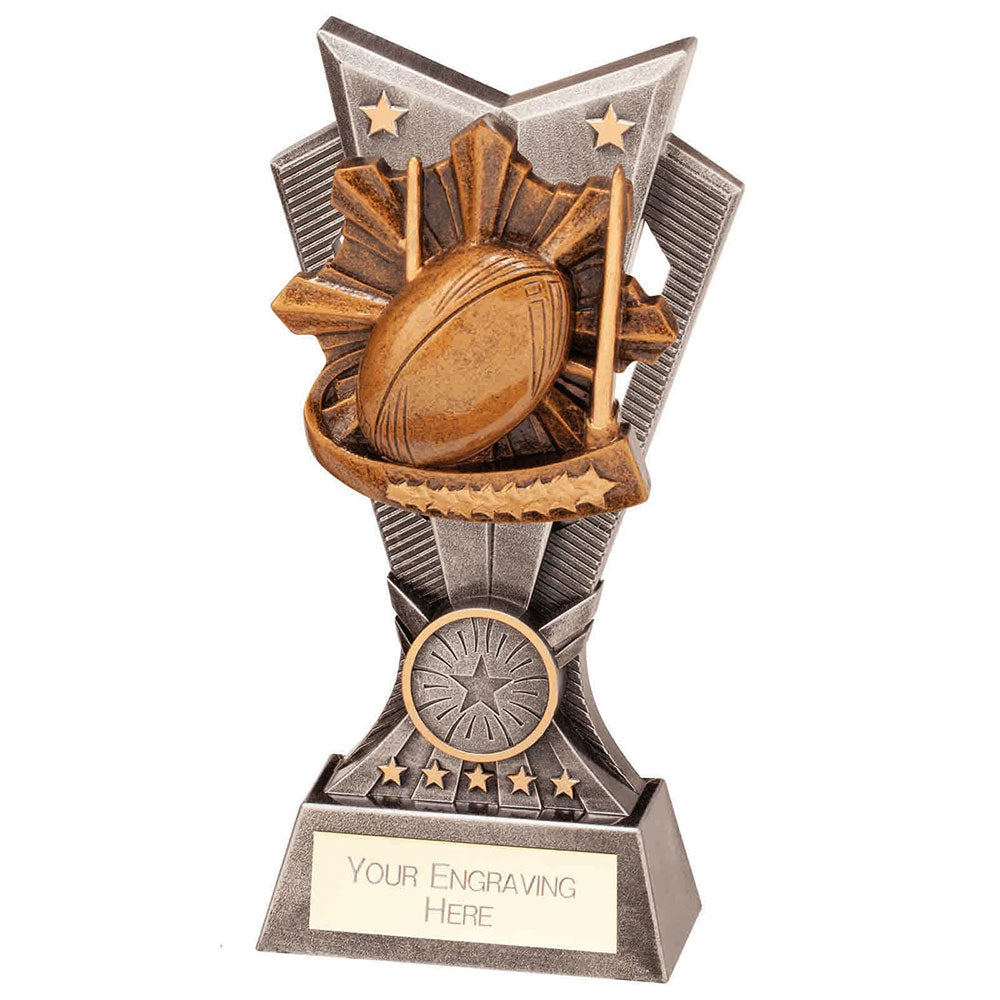 Spectre Rugby Award - 175mm