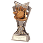 Spectre Rugby Award - 200mm