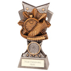 Spectre Running Award - 150mm